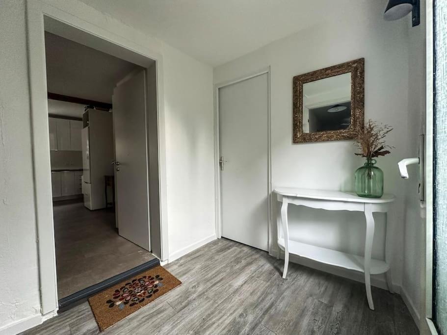 זלסטאט Nouvel Appartement, Le Colombage Heureux מראה חיצוני תמונה