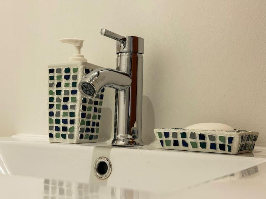 זלסטאט Nouvel Appartement, Le Colombage Heureux מראה חיצוני תמונה