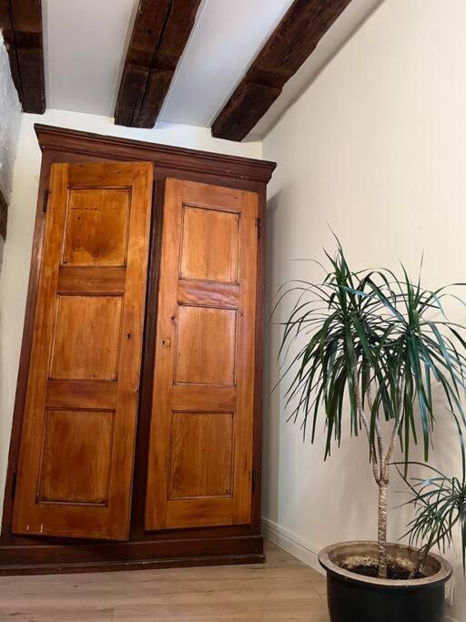 זלסטאט Nouvel Appartement, Le Colombage Heureux מראה חיצוני תמונה